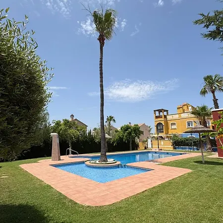 Ideal Pool Hmwy Σπίτι διακοπών *