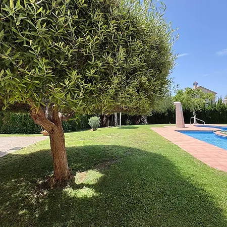 Ideal Pool Hmwy Τορεβιέχα