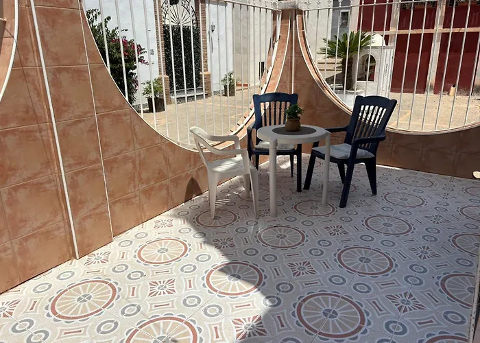 Ideal Pool Hmwy * Torrevieja